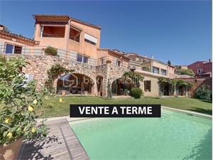 maison d'architecte à la vente -   84220  ROUSSILLON, surface 255 m2 vente maison d'architecte - UBI472141754